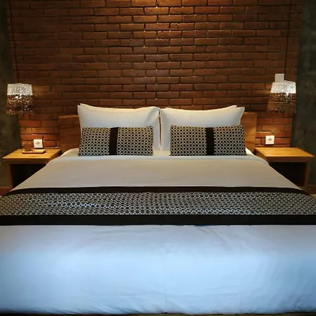 La Isla Villas Bali
