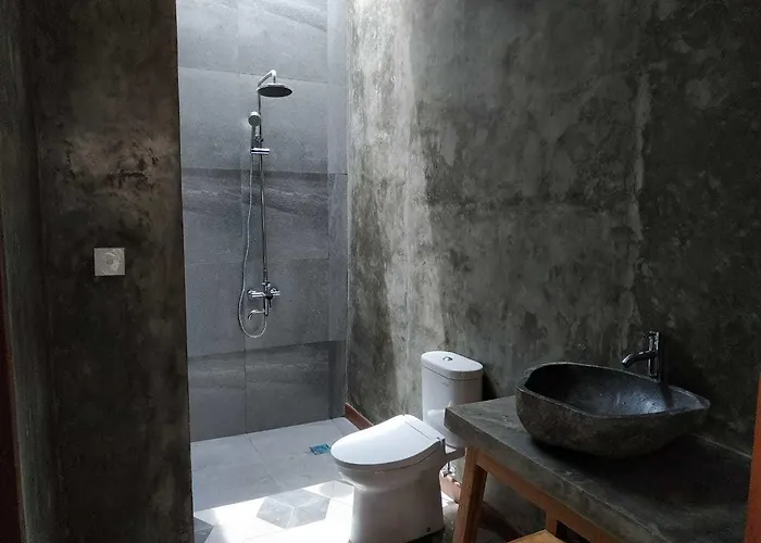 La Isla Bali فيلة تْشانغو