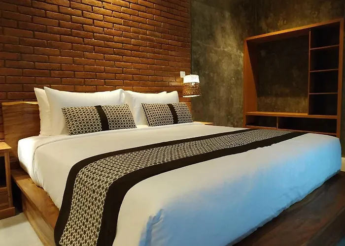 La Isla Bali تْشانغو