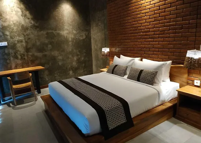 فيلة La Isla Bali