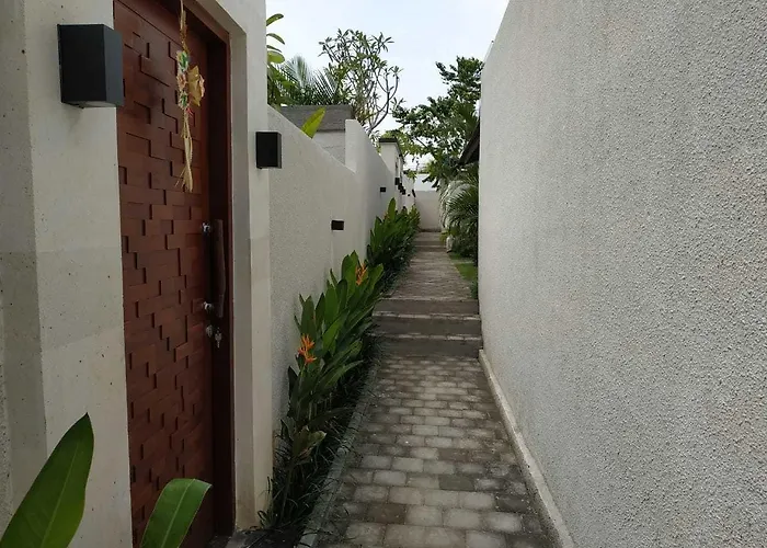 La Isla Bali *
