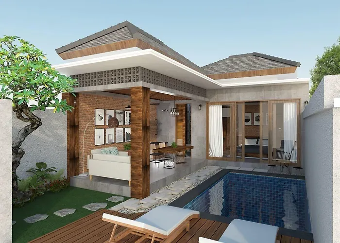 La Isla Bali تْشانغو