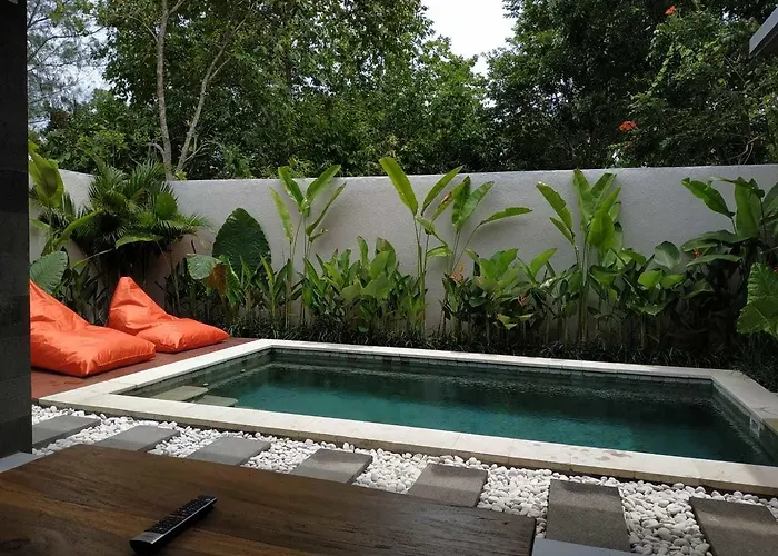La Isla Bali *