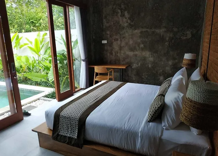 La Isla Bali فيلة تْشانغو
