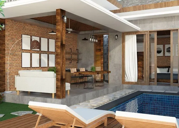 La Isla Bali *
