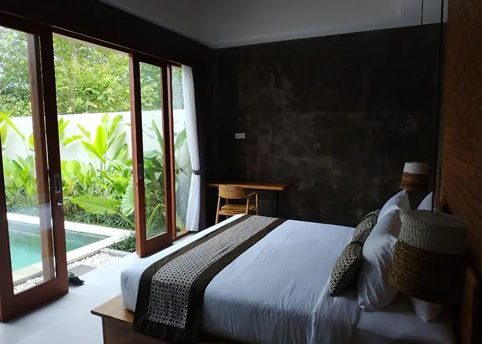 La Isla Bali