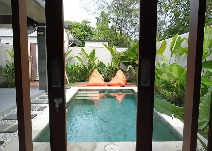 فيلة La Isla Bali *