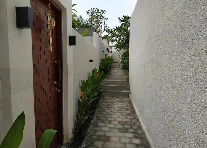 فيلة La Isla Bali