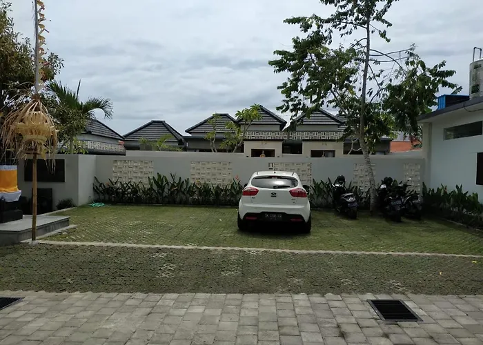 La Isla Bali *