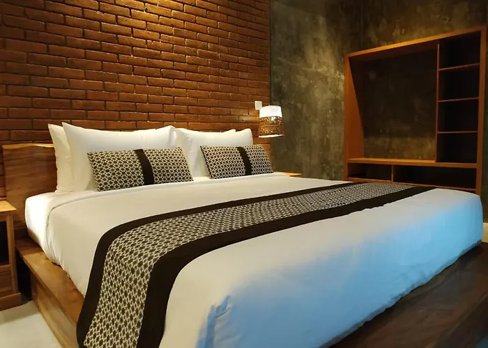 La Isla Bali فيلة تْشانغو
