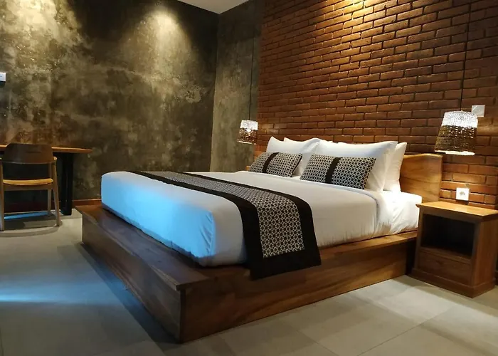 La Isla Bali *