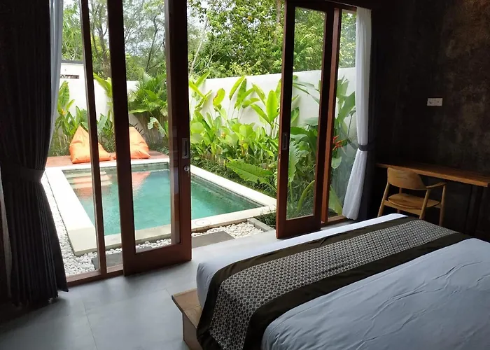 فيلة La Isla Bali