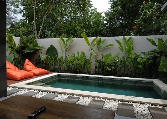 فيلة La Isla Bali تْشانغو
