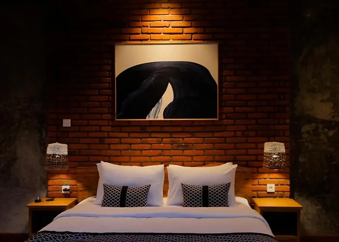 La Isla Bali فيلة *