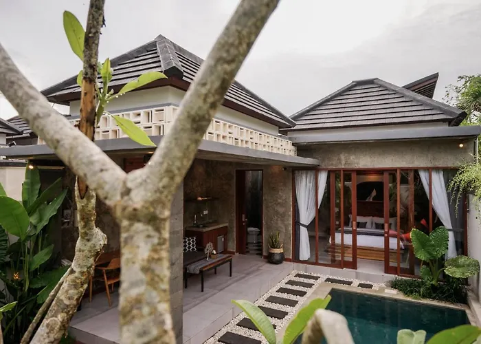 La Isla Bali تْشانغو