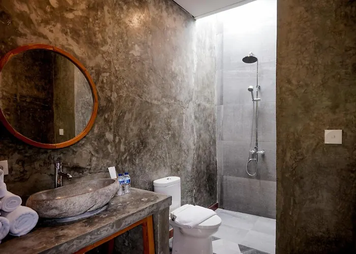 La Isla Bali تْشانغو