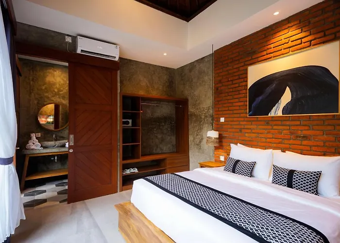 La Isla Bali تْشانغو