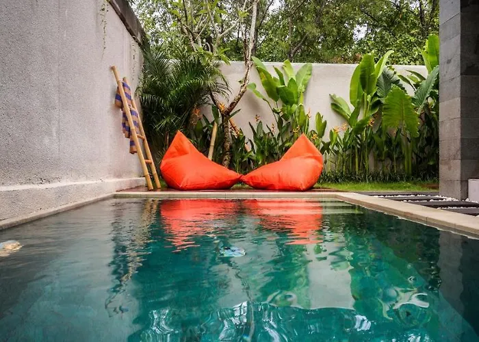 فيلة La Isla Bali تْشانغو