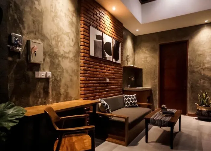 La Isla Bali فيلة *