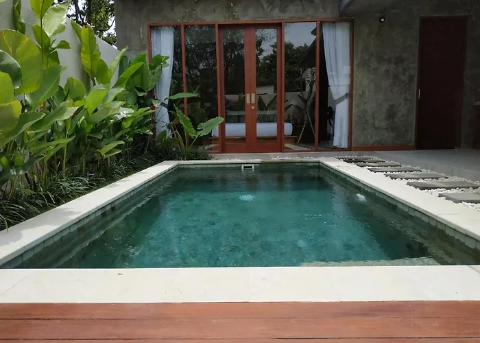 La Isla Bali * تْشانغو