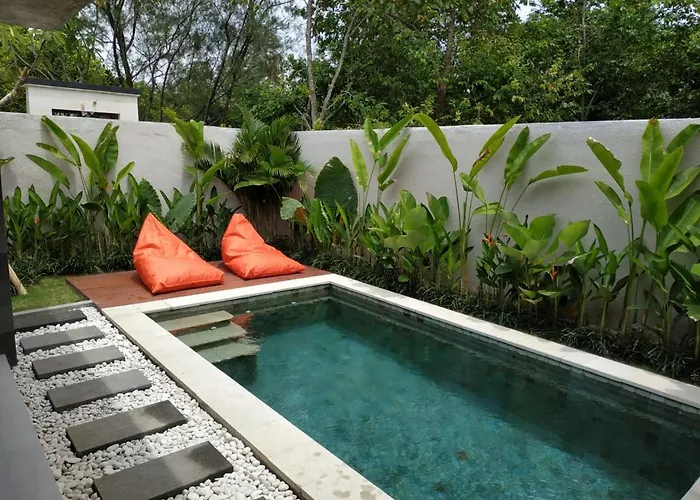 فيلة La Isla Bali